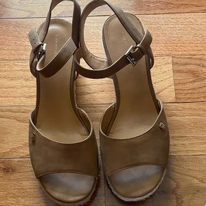 Wmns Tommy Hilfiger Wedges